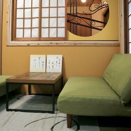 Maru House Ξενοδοχείο Οσάκα Εξωτερικό φωτογραφία