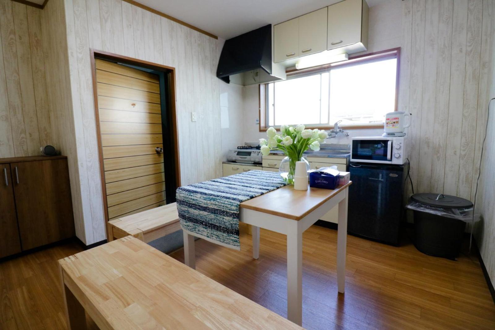 Maru House Ξενοδοχείο Οσάκα Εξωτερικό φωτογραφία
