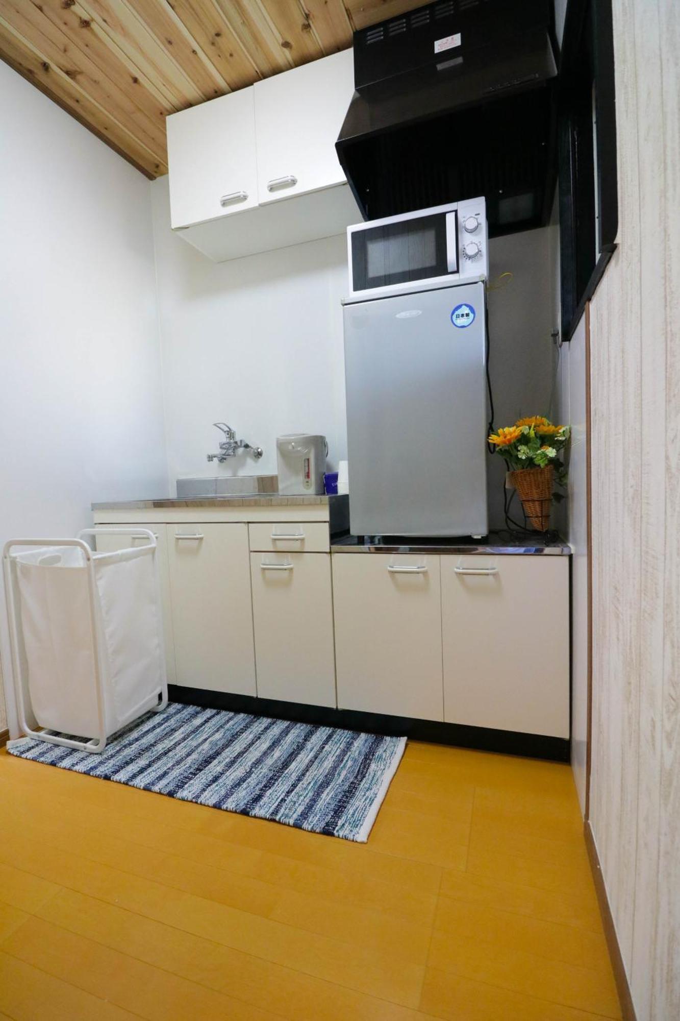 Maru House Ξενοδοχείο Οσάκα Εξωτερικό φωτογραφία