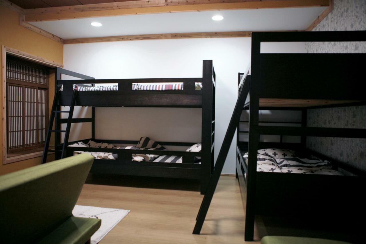 Maru House Ξενοδοχείο Οσάκα Εξωτερικό φωτογραφία