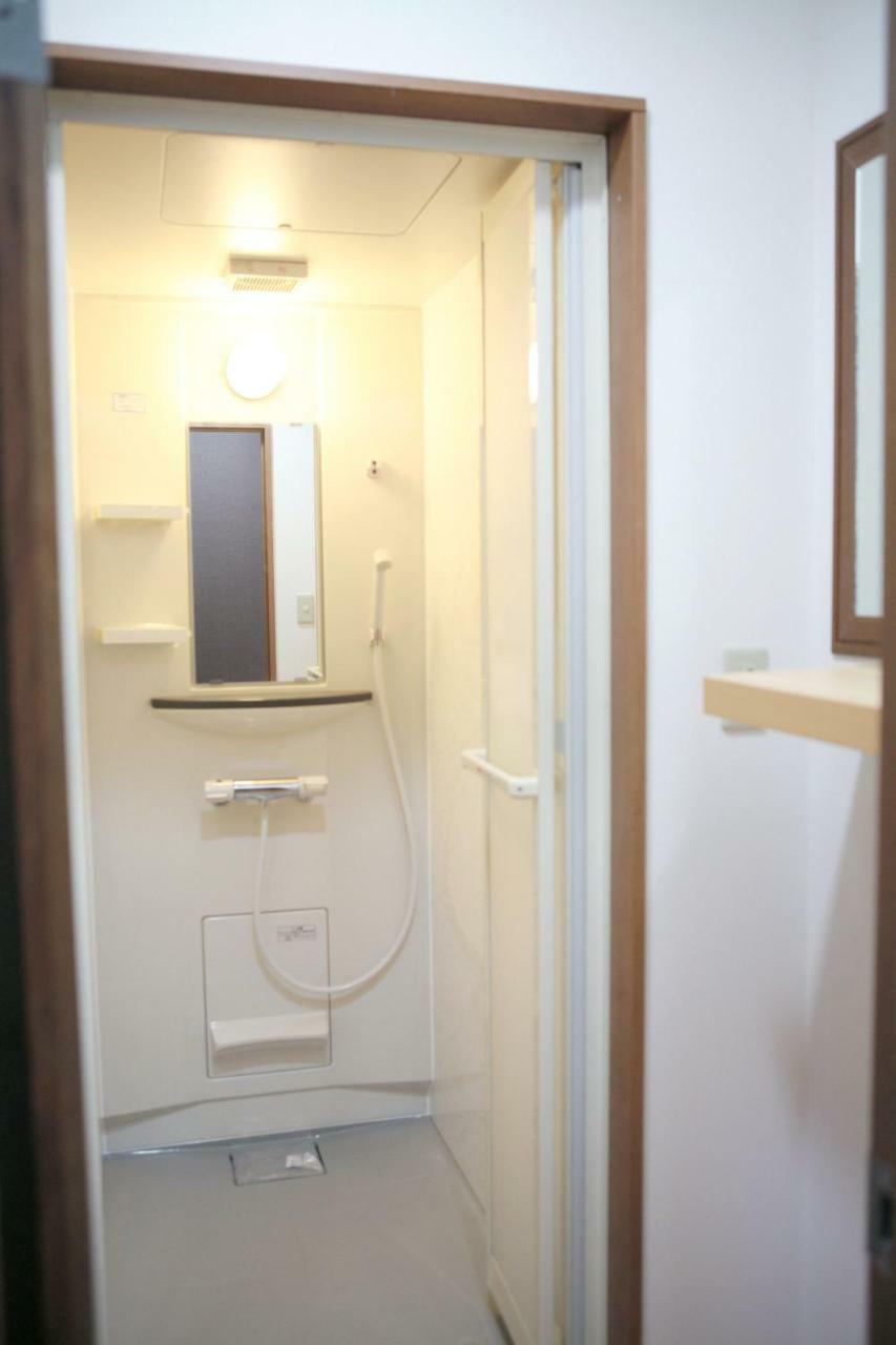 Maru House Ξενοδοχείο Οσάκα Εξωτερικό φωτογραφία